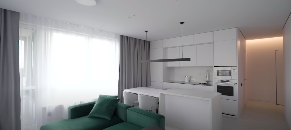 Пушкино, Московский проспект, 3, фото 1