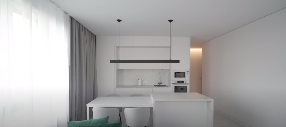 Пушкино, Московский проспект, 3, фото 3