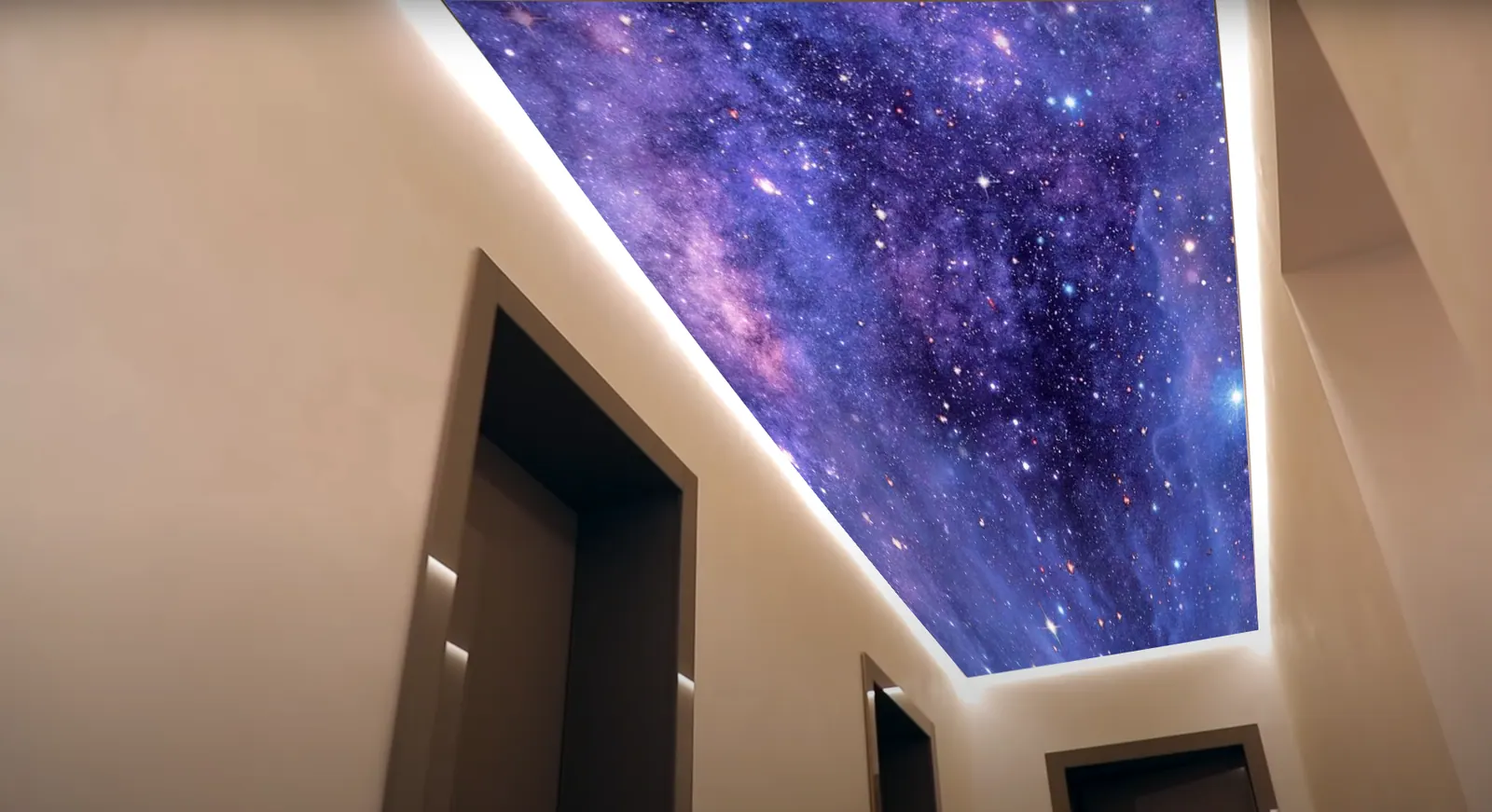 Double Vision